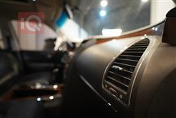 Infiniti QX80